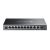 TP-Link Omada ES210GMP V1 - Switch - Managed - 8 x 10/100/1000 (P