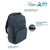 Mobilis 005043 Executive 4 Premium Backpack 14-16'' - 30% RECYCLE