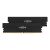 Crucial Pro - Overclocking Edition - DDR5 - kit | CP2K16G64C38U5B