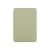 Apple Smart - Flip cover for tablet - sage - for iPad | MC2V4ZM/A