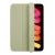 Apple Smart - Flip cover for tablet - sage - for iPad | MC2V4ZM/A