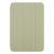 Apple Smart - Flip cover for tablet - sage - for iPad | MC2V4ZM/A