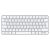 Apple Magic Keyboard with Touch ID - Keyboard - USB-C | MXCK3SM/A