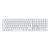 Apple Magic Keyboard with Touch ID and Numeric Keypad  | MXK73Y/A