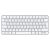 Apple Magic Keyboard with Touch ID - Keyboard - USB-C  | MXCK3T/A