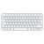 Apple Magic Keyboard - Keyboard - USB-C - wireless -  | MXCL3RS/A