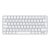 Apple Magic Keyboard with Touch ID - Keyboard - USB-C  | MXCK3Y/A
