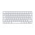 Apple Magic Keyboard with Touch ID - Keyboard - USB-C  | MXCK3N/A