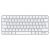 Apple Magic Keyboard with Touch ID - Keyboard - USB-C  | MXCK3N/A