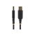 StarTech.com 1ft/30cm USB to Null Modem Seri | 1P1FFCN-USB-SERIAL