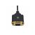 StarTech.com 1ft/30cm USB to Null Modem Seri | 1P1FFCN-USB-SERIAL
