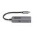 StarTech.com USB-C to Ethernet Adapter, NI | 1GPD3-USB-C-ETHERNET