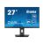 iiyama ProLite XUB2793HSU-B7 - LED monitor - 27" - 1920 x 1080 Fu