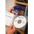 Verbatim - 5 x BD-R XL - 100 GB 4x - ink jet printable su | 43789