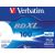 Verbatim - 5 x BD-R XL - 100 GB 4x - ink jet printable su | 43789