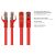 Good Connections - Patch cable - RJ-45 (M) to RJ-45 ( | 8060-020R