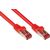 Good Connections - Patch cable - RJ-45 (M) to RJ-45 ( | 8060-005R