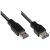 Good Connections - USB extension cable - USB Type A (M | 2711-S05