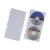 Durable CD Wallets - CD binder page - capacity 2 CD - tr | 520319
