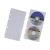 Durable CD Wallets - CD binder page - capacity 2 CD - tr | 520319
