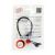 Gembird - Data adapter - USB Type B female to mi | A-OTG-AFBM-002
