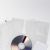 Durable - CD binder page - capacity 4 CD/DVD - transpare | 522219