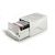 Durable MULTIMEDIA BOX I - Media storage box - grey | 525610
