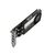 NVIDIA T1000 - Graphics card - T1000 - 8 GB - 4 x Mi | DELL-HYRT3