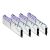 G.Skill Trident Z Royal Series - DDR4 - kit  | F4-3200C16Q-64GTRS
