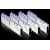 G.Skill Trident Z Royal Series - DDR4 - kit  | F4-3200C16Q-64GTRS