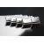 G.Skill Trident Z Royal Series - DDR4 - kit  | F4-3200C16Q-64GTRS