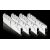 G.Skill Trident Z Royal Series - DDR4 - kit  | F4-3200C16Q-64GTRS