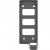 AXIS TA8601 Conduit Adapter 3/4" NPS - Camera conduit | 01763-001