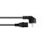 Alcasa P0130-S050 / 5 m / CEE7/7 / IEC C13 / H05VV-F / 250 V