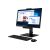 Lenovo ThinkCentre Tiny-in-One 24 Gen 4 - LED monito | 11GDPAR1EU