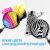 HP 304XL - High Yield - colour (cyan, magenta, yell | N9K07AE#301