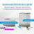 HP 304XL - High Yield - colour (cyan, magenta, yell | N9K07AE#301