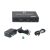 LevelOne HVE-6701R, HDMI over IP PoE Receiver (R), 150 Meter