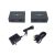 LevelOne HVE-8111, HDMI over Cat.6  HVE8111