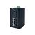 LevelOne L2 Plus Managed Industrial Switch  IGX2072