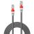 Lindy - Patch cable - RJ-45 (M) to RJ-45 (M) - 50 cm - sc | 45351
