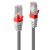 Lindy - Patch cable - RJ-45 (M) to RJ-45 (M) - 50 cm - sc | 45351