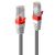 Lindy - Patch cable - RJ-45 (M) to RJ-45 (M) - 50 cm - sc | 45351