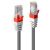 Lindy - Patch cable - RJ-45 (M) to RJ-45 (M) - 50 cm - sc | 45351