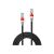 Lindy Premium - Patch cable - RJ-45 (M) to RJ-45 (M) - 5  | 45366
