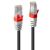 Lindy Premium - Patch cable - RJ-45 (M) to RJ-45 (M) - 5  | 45366