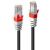 Lindy Premium - Patch cable - RJ-45 (M) to RJ-45 (M) - 5  | 45366