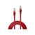 Lindy Premium - Patch cable - RJ-45 (M) to RJ-45 (M) - 7. | 45626