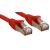 Lindy Premium - Patch cable - RJ-45 (M) to RJ-45 (M) - 7. | 45626