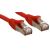 Lindy Premium - Patch cable - RJ-45 (M) to RJ-45 (M) - 7. | 45626